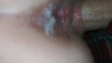 Maggie May Anderson getting ass fucked