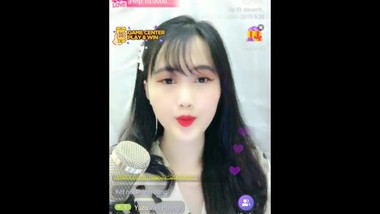 Hotgirl VietNam livestream Uplive