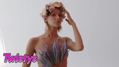 Emma Hix - TOTM June 2019 - Twistys