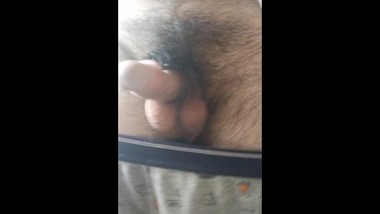 This is my cock, what should I do?