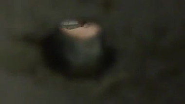 Friend sister hidden cam