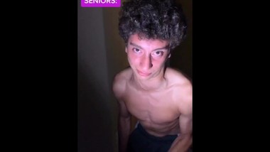 BBC AND LIL WHITE BOY HELP STEP MOM DO THE DISHES