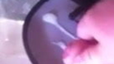Cum on teen bra 34c