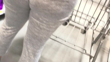 Thic army wife lacking in Wally part 2