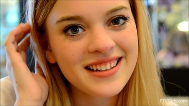 Celeste Rasmussen 09