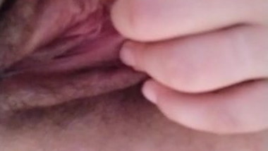 My pussy cum!!!