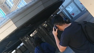 Phat ass redbone teen