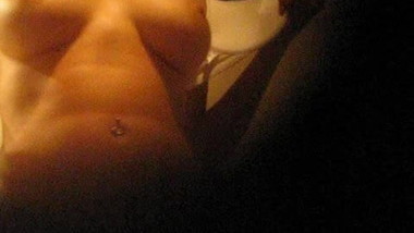 Ese par de tetas, mi amor...