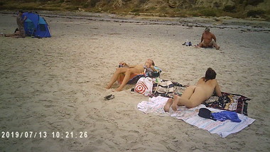 Hidden Beach 5