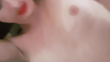 Amateur Teen Creampie