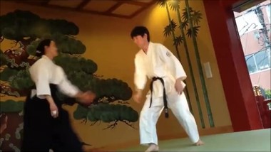 aikido