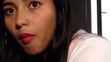 I want to buy her panties badly.