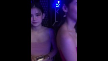 THAI LOUNGE TOP MODEL