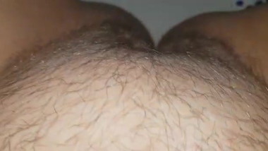 Hot Chubby hairy wet pussy