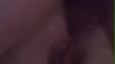 Homemade anal teen