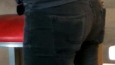 15 wanna slam dat ass