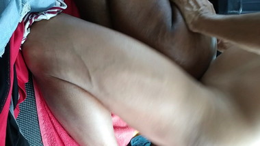 Coco butter teen pussy fucking