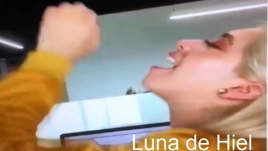 Cuando la Bruta , tienes ganas de ....