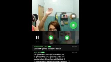 Ligo on cam