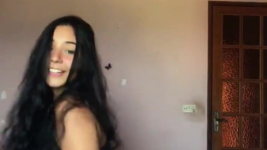 Leticia Castro rebolando gostoso 7