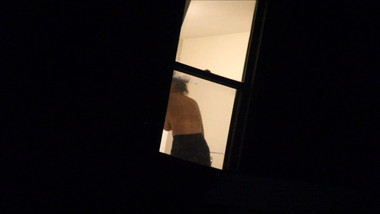 College window 1