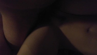 18yo babe gets my hard cock