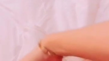 Girlfriend Squirting