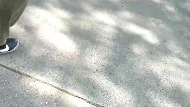 FOLLOWING MY SEXY FRIEND (REDO)