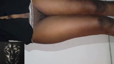 Teen Ebony Pussy Flash