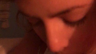 Amatuer coworkers morning fuck