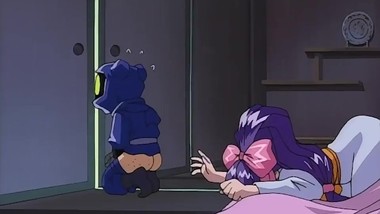 Lustful Beast Gakuen #1