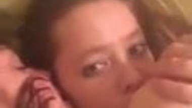 Amateur Periscope Lesbian Show