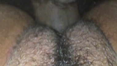 The breaking of wet pussy drea