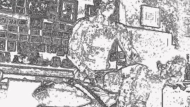 Pain or enjoyment...