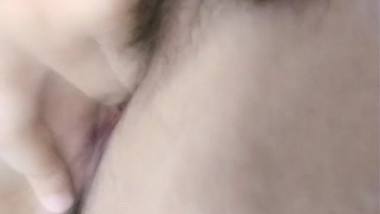 Stephanie Genevive Kuching 1