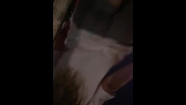 Upskirt Ass