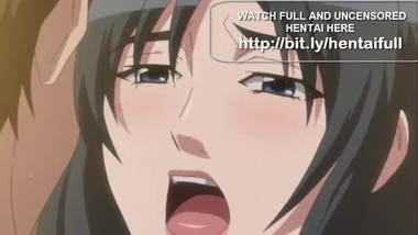 Hentai Hot Teen Fucked by Older Guy Slave BDSM
