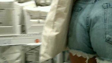 Passion of the Fake Shopper