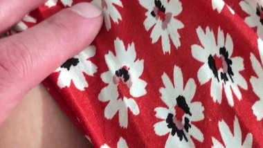 Super tight tinder teen takes a big Dick