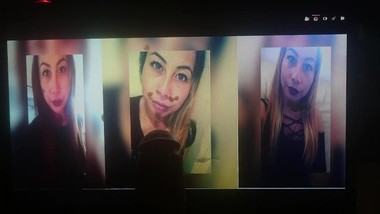 Chislane cum tribute