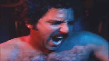 Orgy Scene From Taboo III... Classic 1984...