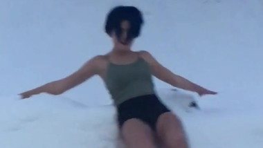 Sonya Swirl loves to play