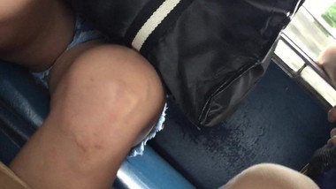 faceshot shot ang puti ni ate part.2