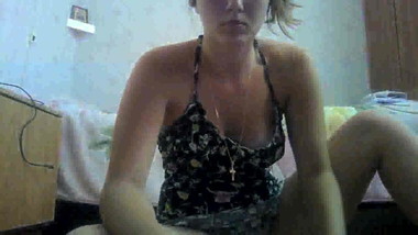 Friend wife hidden cam