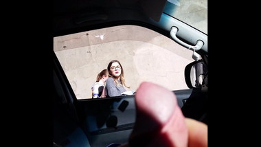 car dick flash