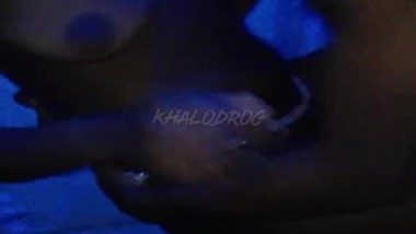 Ebony need some dick