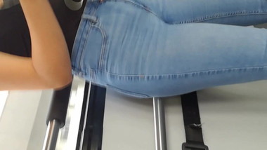 teen jeans