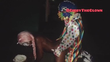 She asked for a cream pie , and thata??s exactly what I gave her!!!!