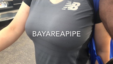 Friends Sister At Gym 6