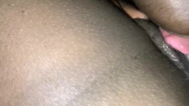 Waking step sister up with Head